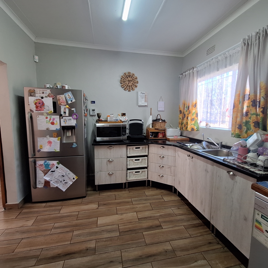 3 Bedroom Property for Sale in Cornelia Free State